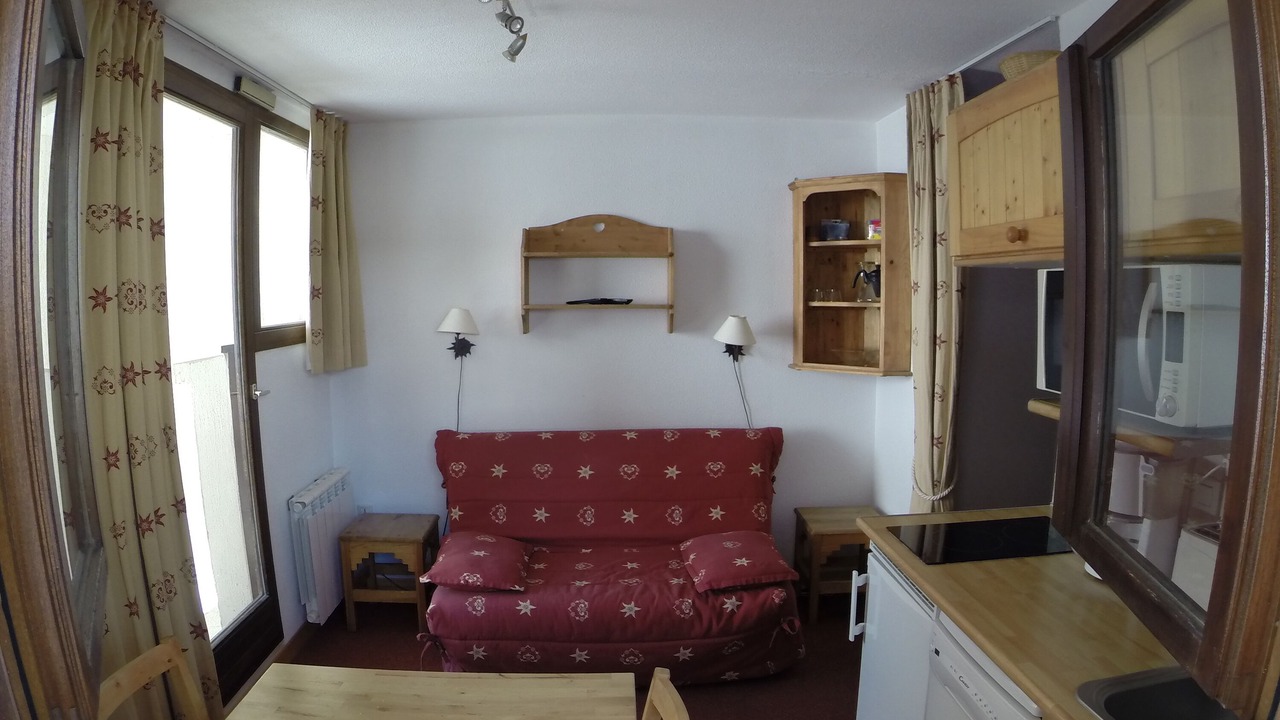 Photo of Livingroom in Val Claret