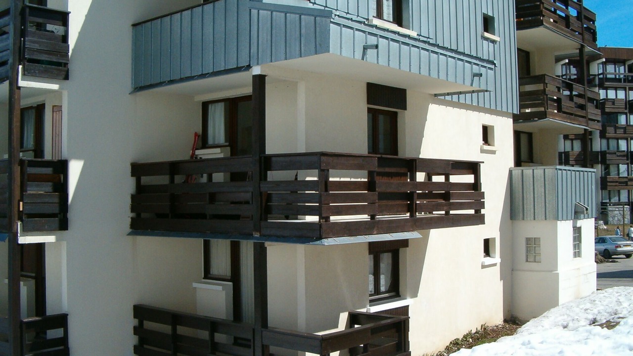 Photo of Outdoor in Val Claret