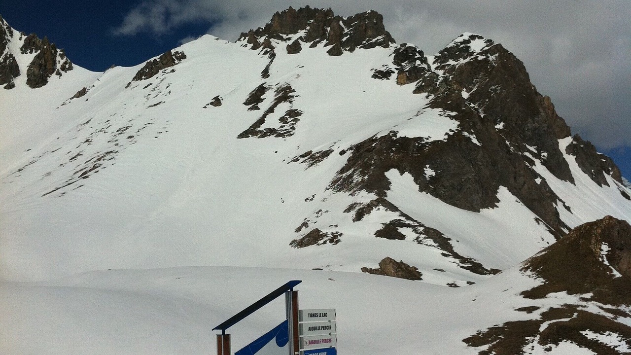 Photo of Outdoor in Val Claret