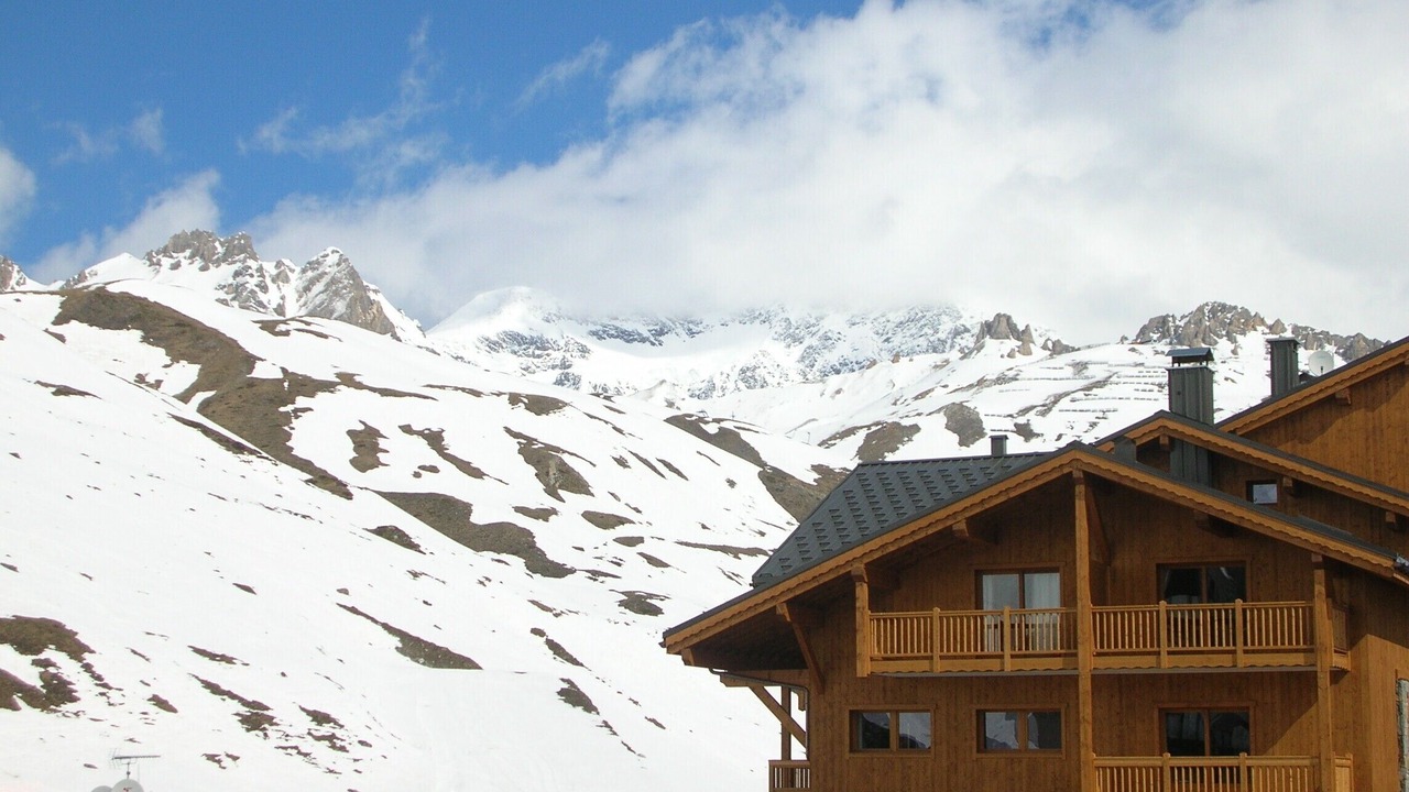 Photo of Outdoor in Val Claret
