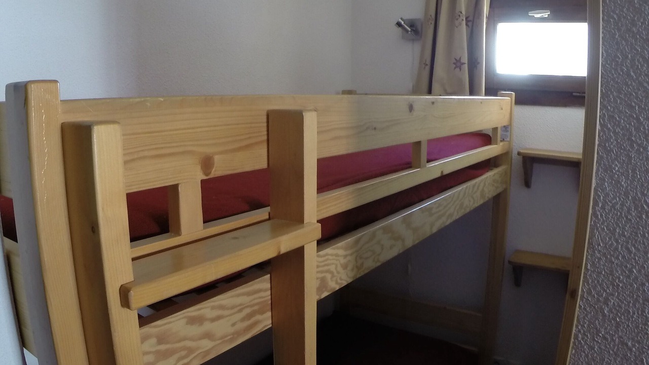 Photo of Bedroom in Val Claret