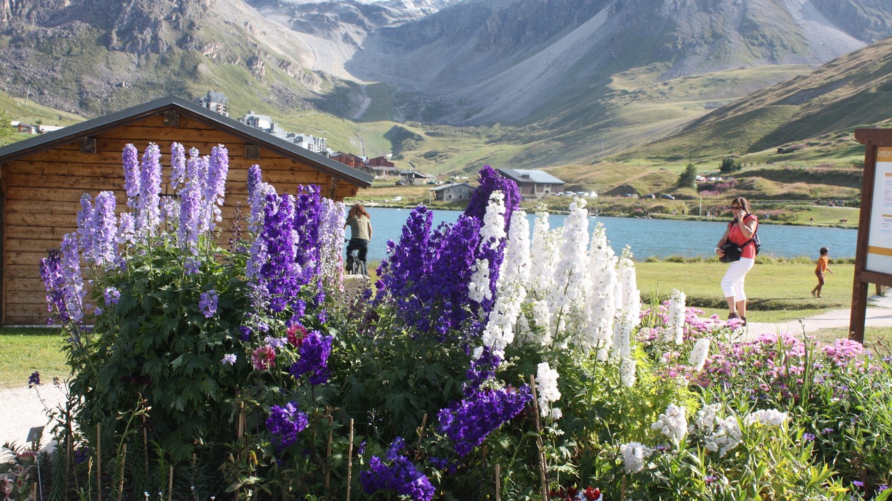 Photo of Outdoor in Val Claret