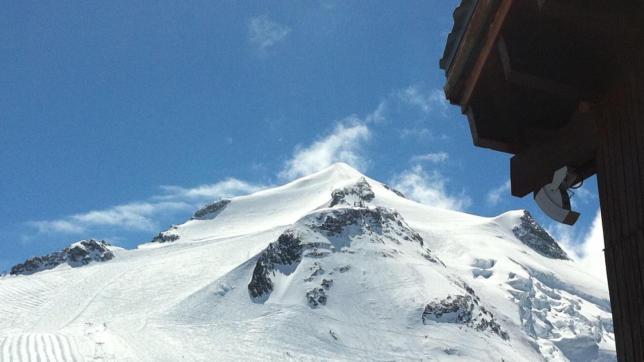 Photo of Others in Val Claret