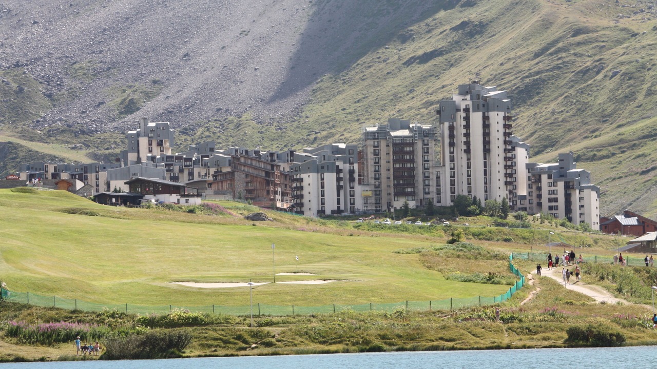 Photo of Others in Val Claret