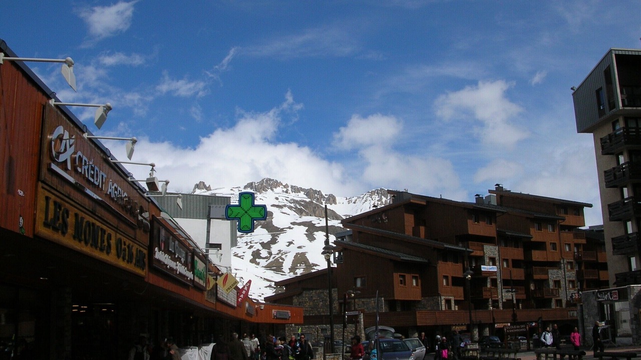 Photo of Outdoor in Val Claret