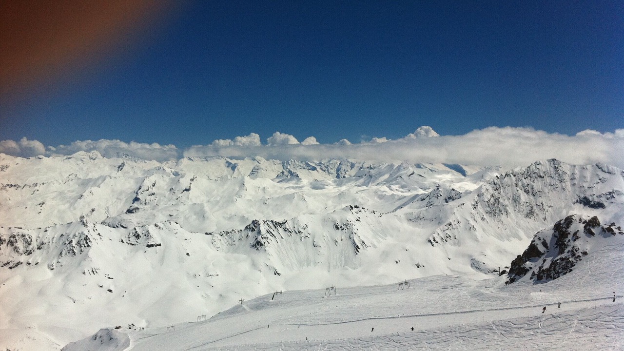 Photo of Others in Val Claret