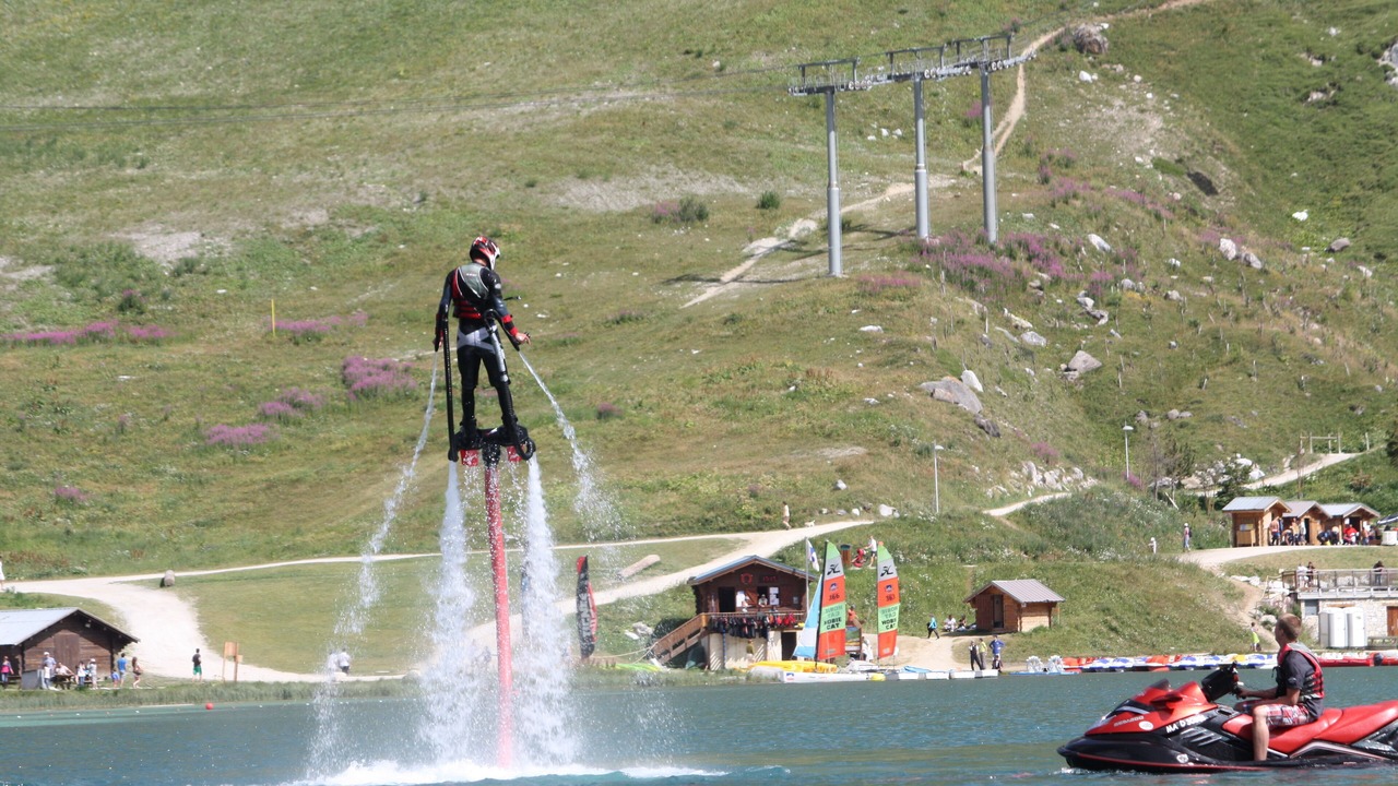 Photo of Others in Val Claret