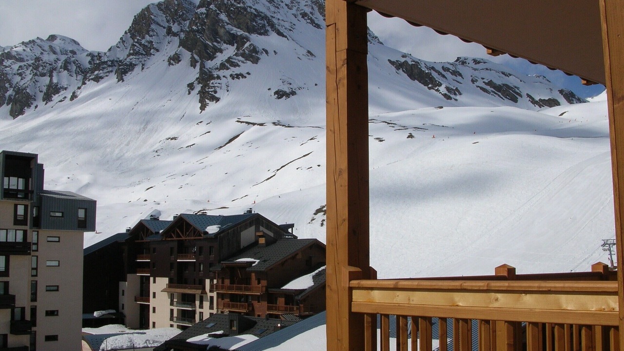 Photo of Outdoor in Val Claret