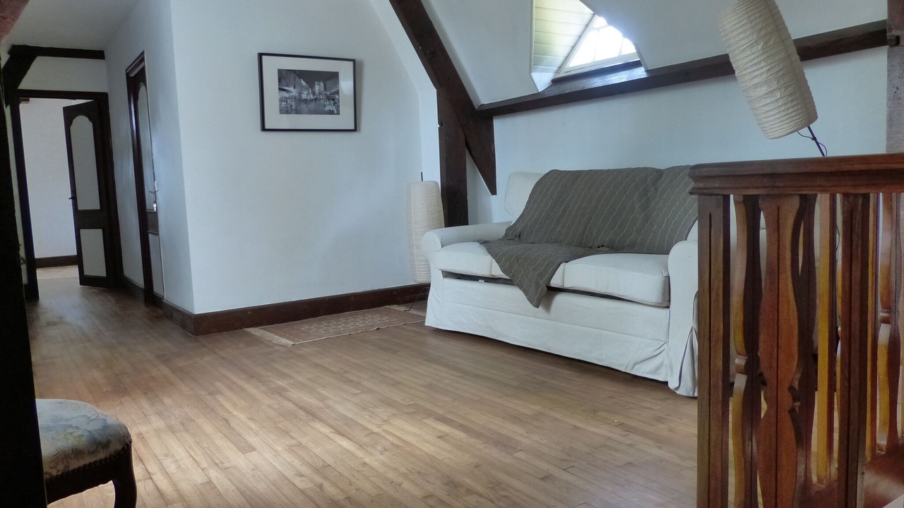 Photo of Livingroom in Sarlat-la-Caneda