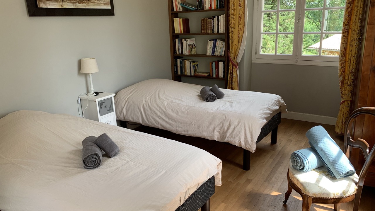 Photo of Bedroom in Sarlat-la-Caneda