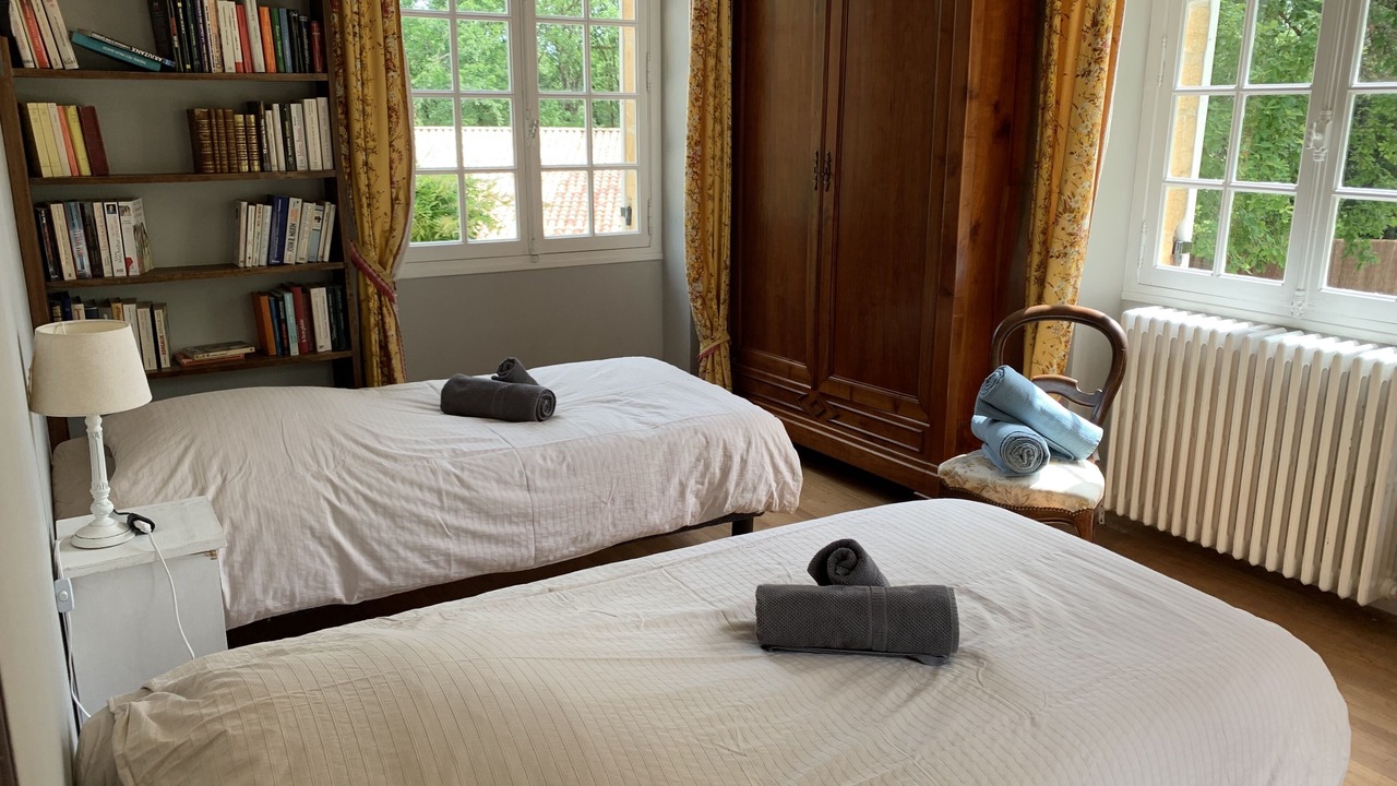 Photo of Bedroom in Sarlat-la-Caneda