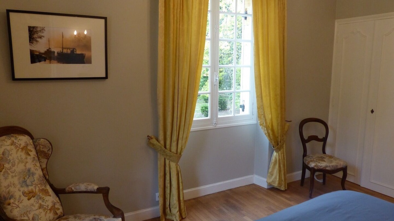 Photo of Bedroom in Sarlat-la-Caneda