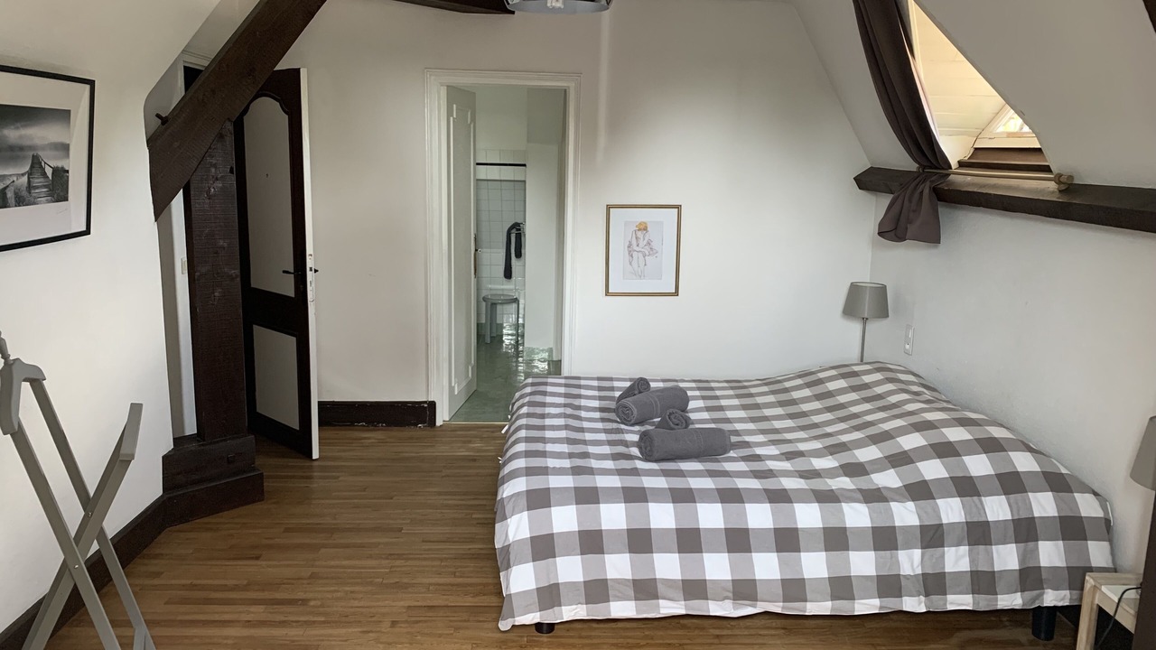 Photo of Bedroom in Sarlat-la-Caneda