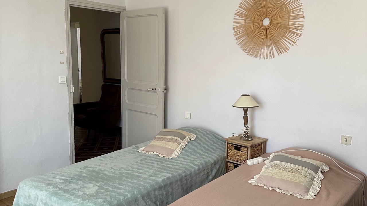 Photo of Bedroom in Argens-Minervois