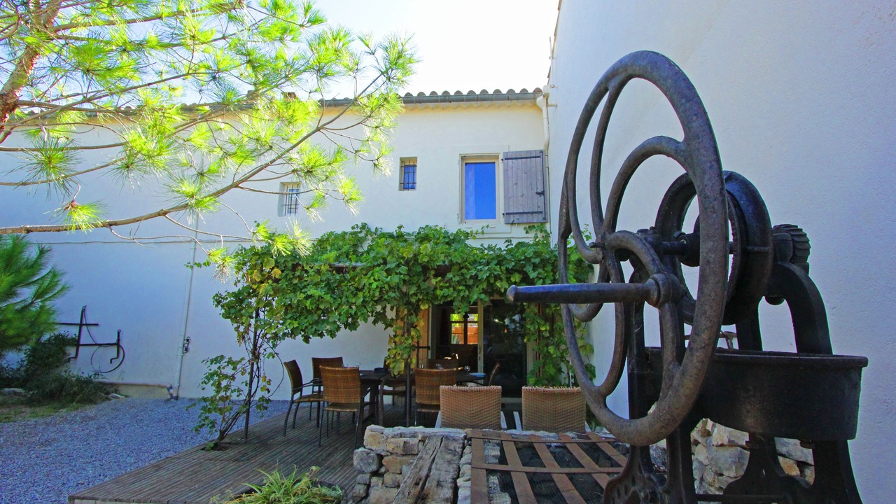 Photo of Outdoor in Argens-Minervois