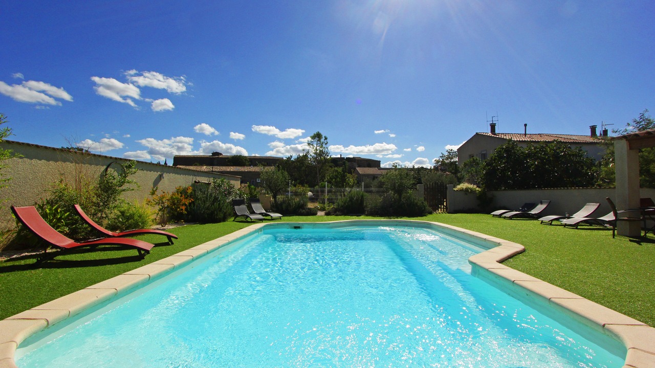 Photo of Outdoor in Argens-Minervois