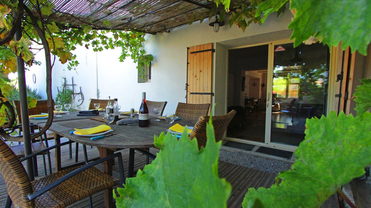 Photo of Outdoor in Argens-Minervois