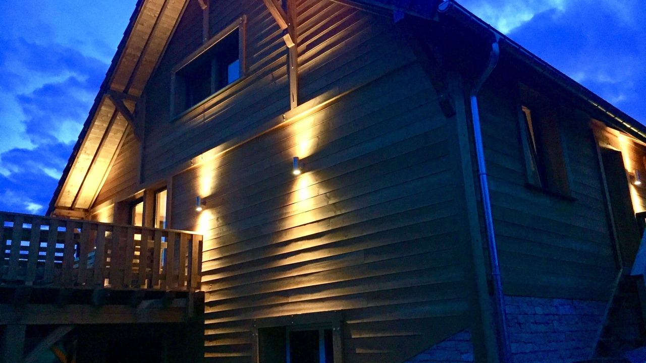 Photo of Outdoor in La Bresse