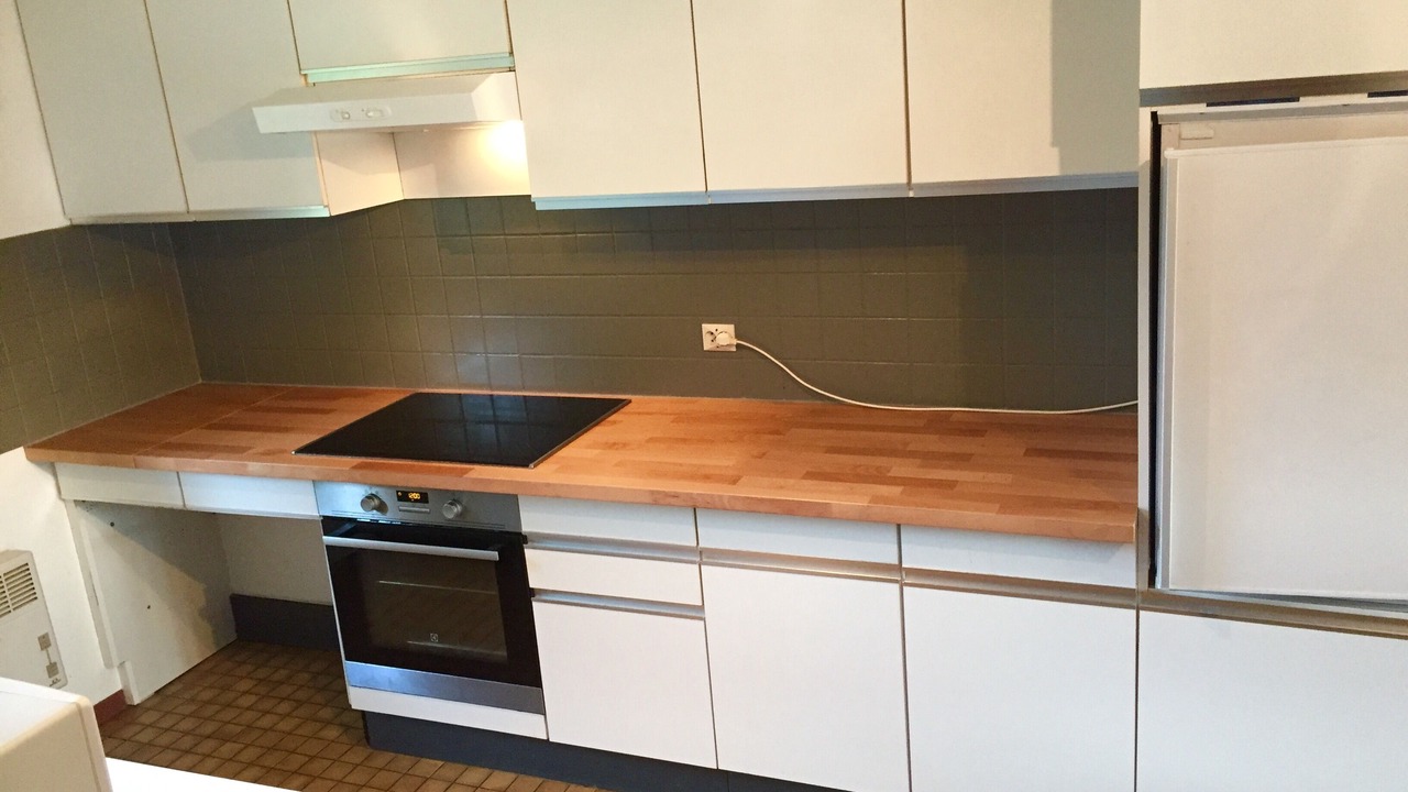 Photo of Kitchen in La Bresse