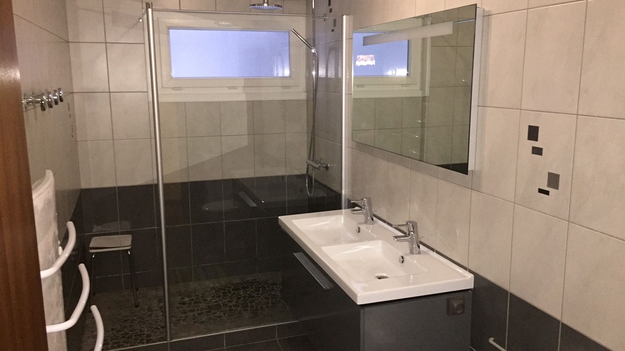 Photo of Bathroom in La Bresse