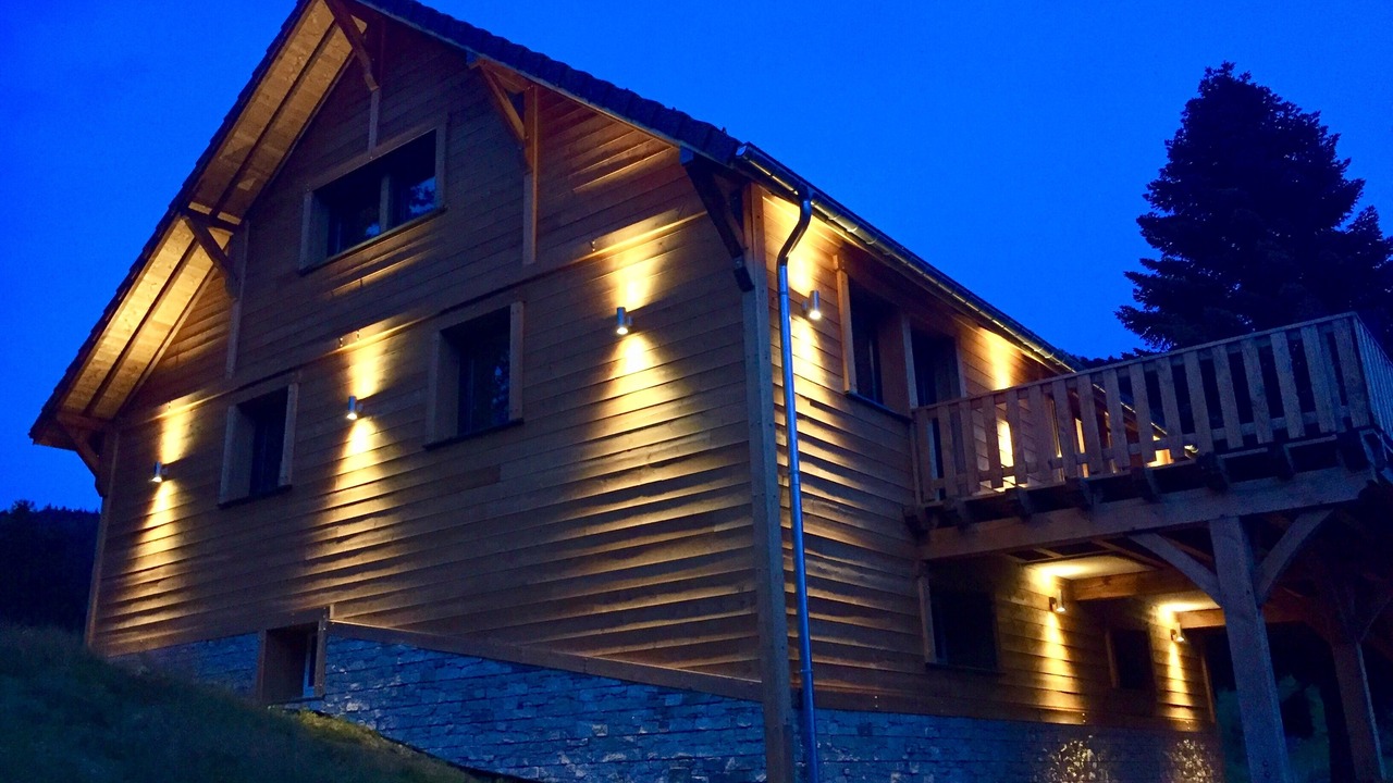 Photo of Outdoor in La Bresse