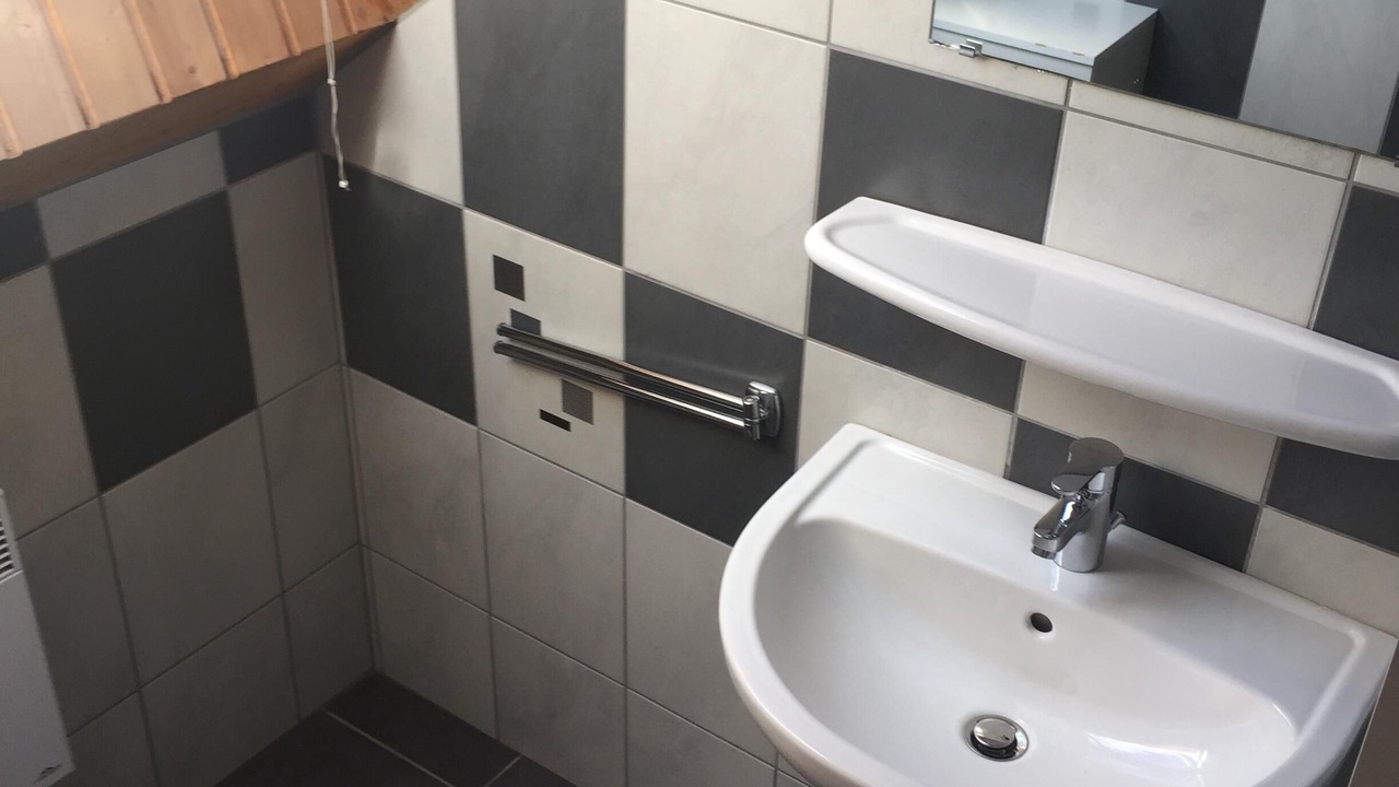 Photo of Bathroom in La Bresse