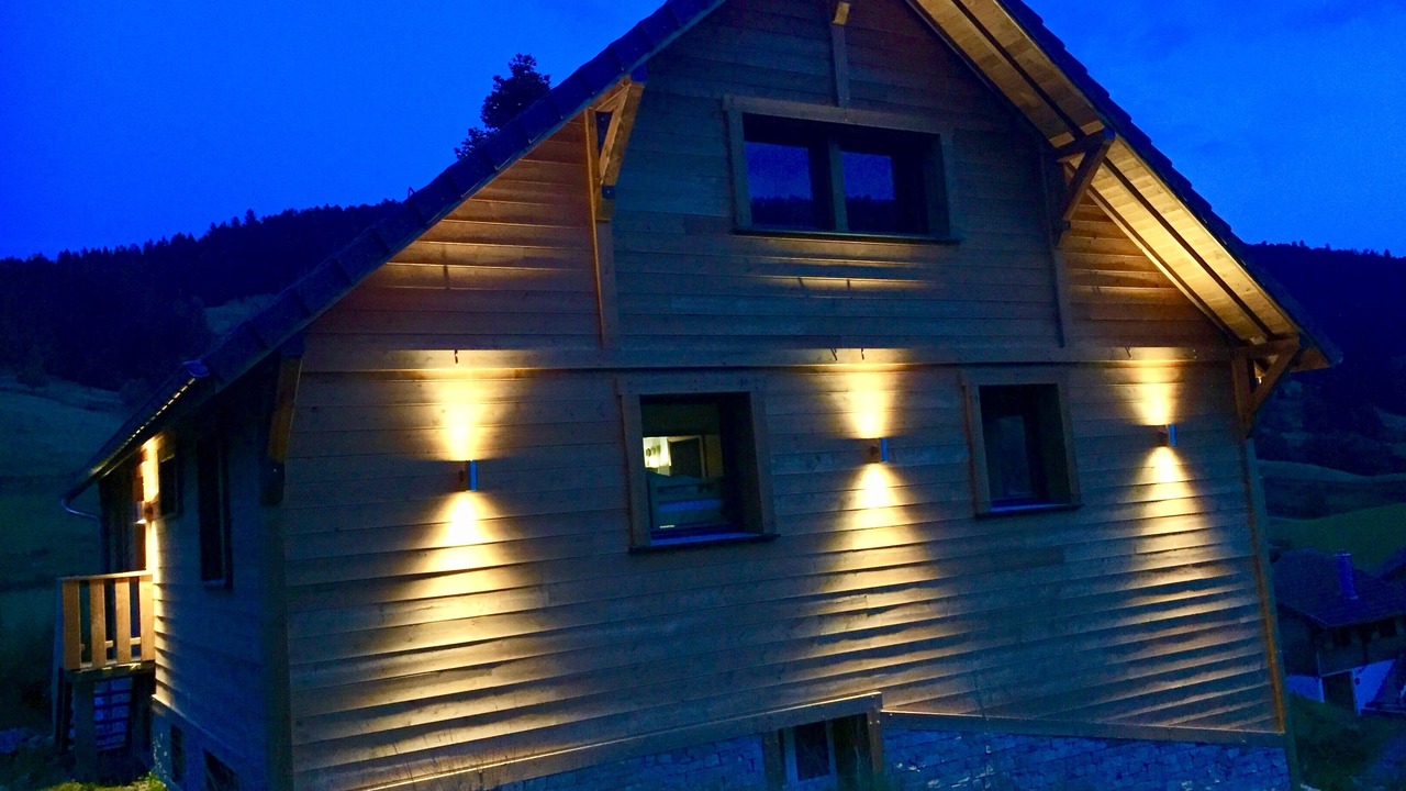 Photo of Outdoor in La Bresse