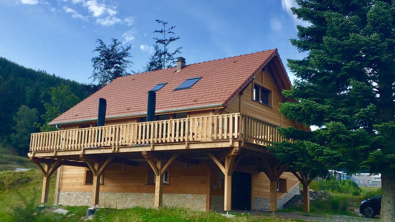 Photo of Outdoor in La Bresse