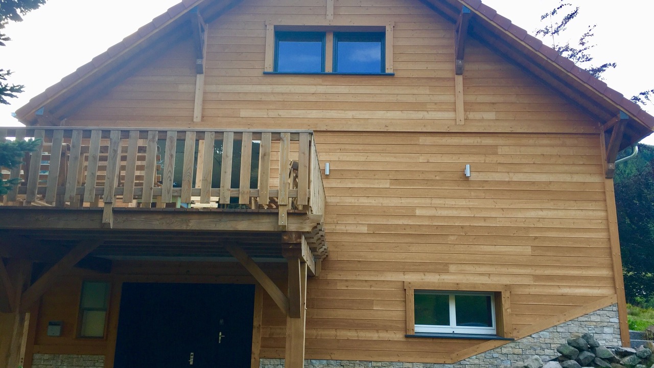 Photo of Outdoor in La Bresse