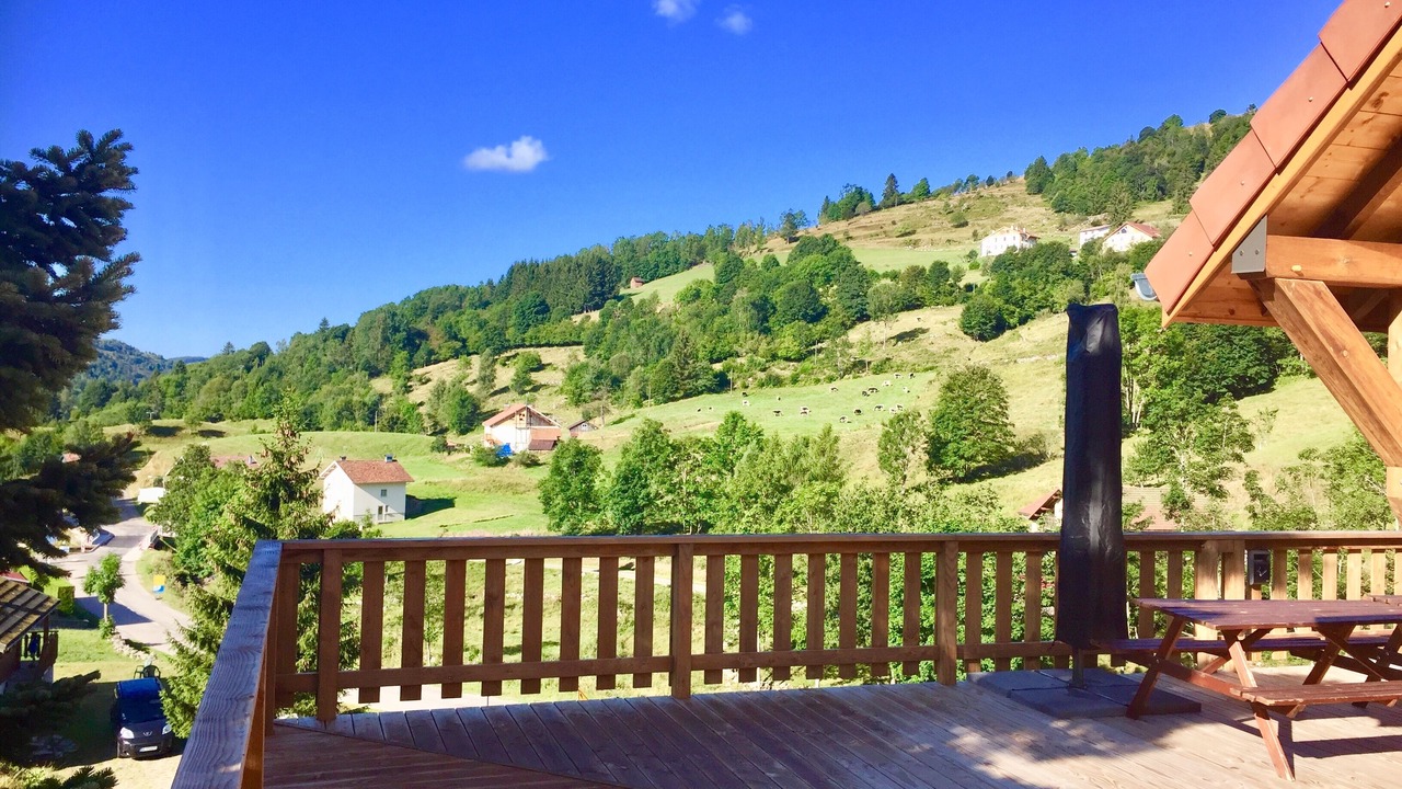 Photo of Outdoor in La Bresse