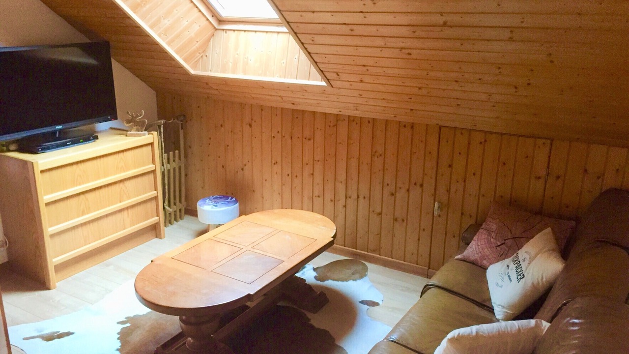 Photo of Livingroom in La Bresse