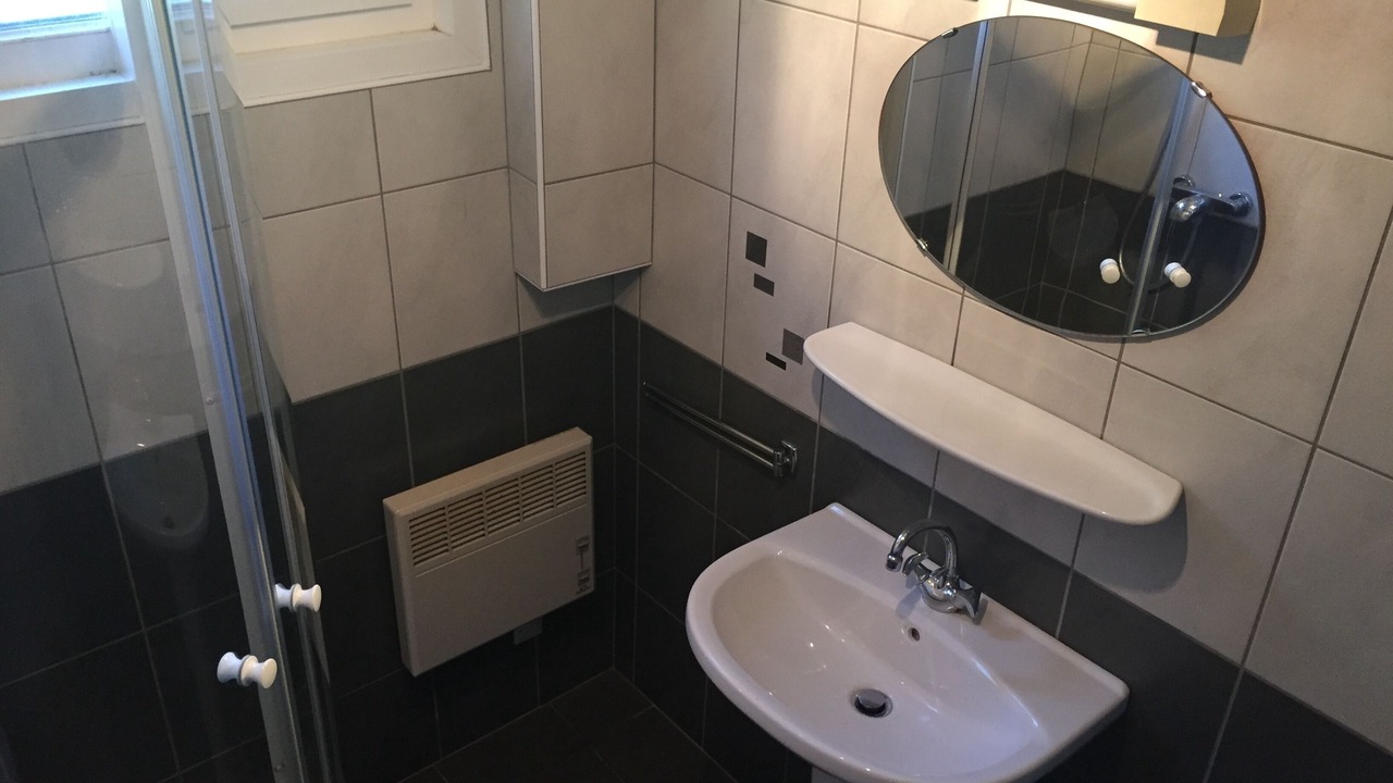 Photo of Bathroom in La Bresse