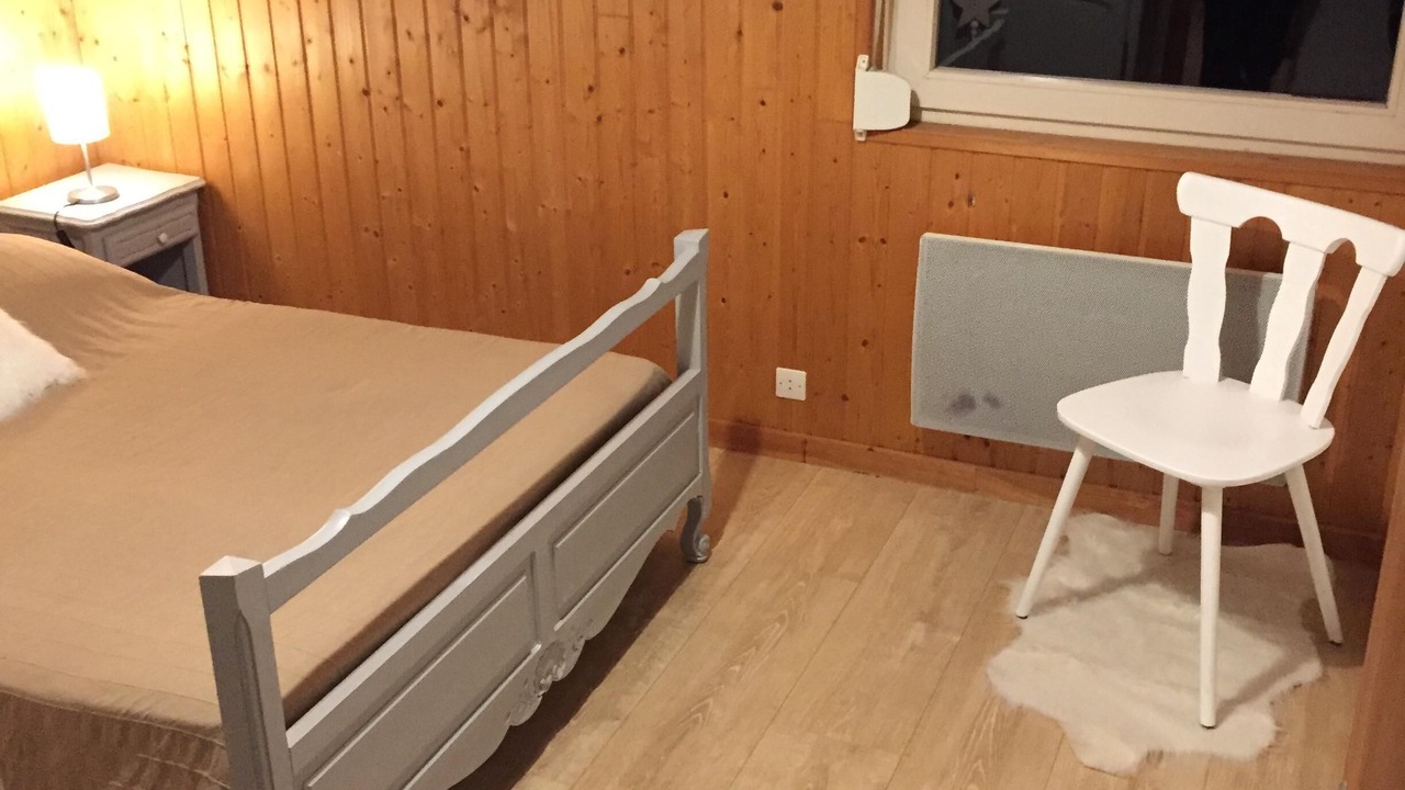Photo of Bedroom in La Bresse