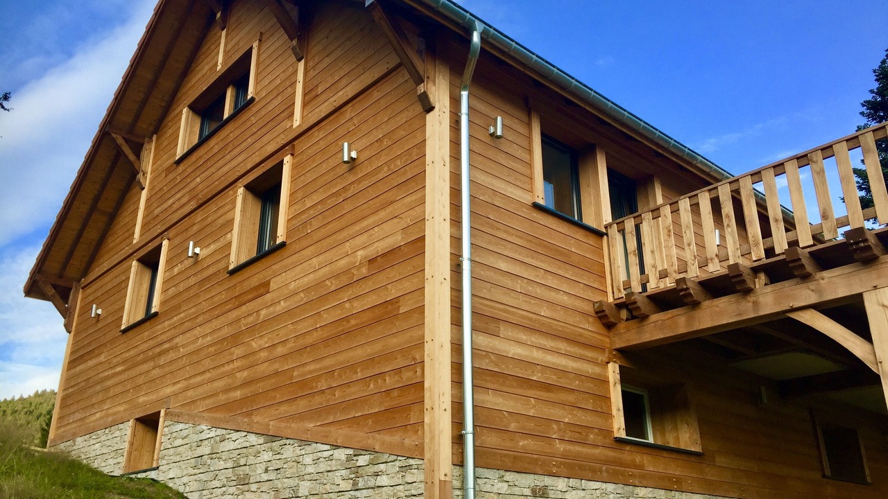 Photo of Outdoor in La Bresse