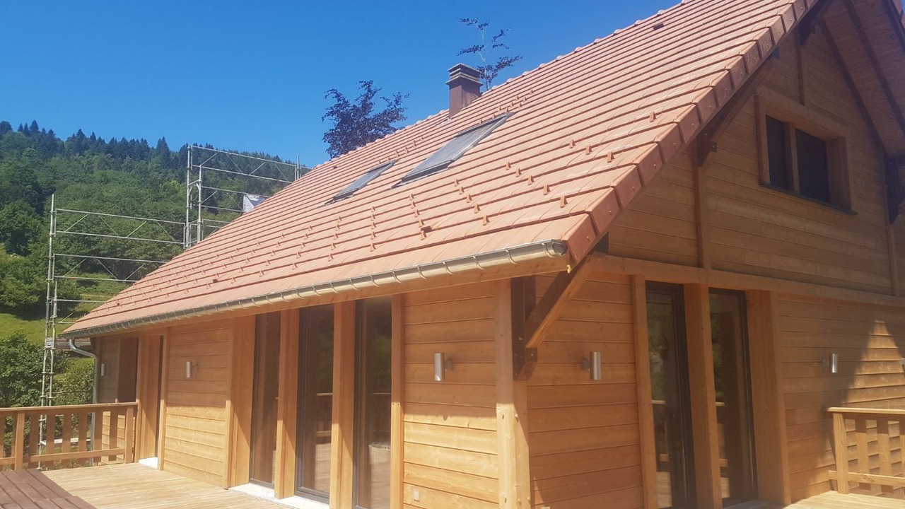 Photo of Outdoor in La Bresse