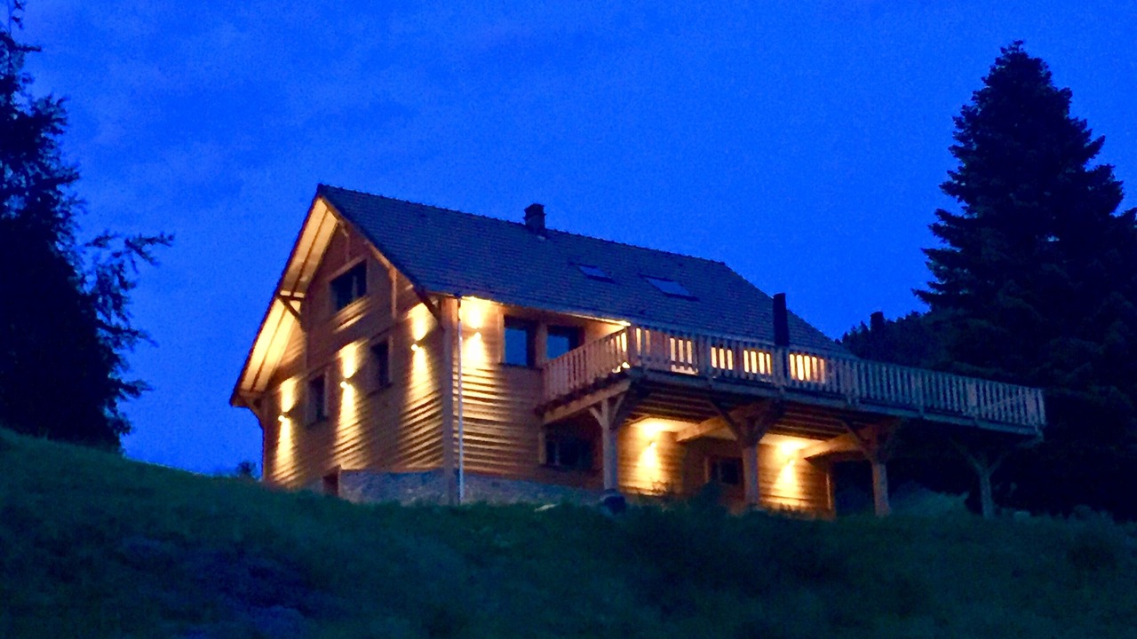 Photo of Outdoor in La Bresse