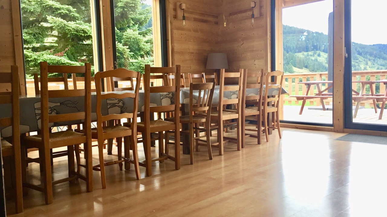 Photo of Others in La Bresse