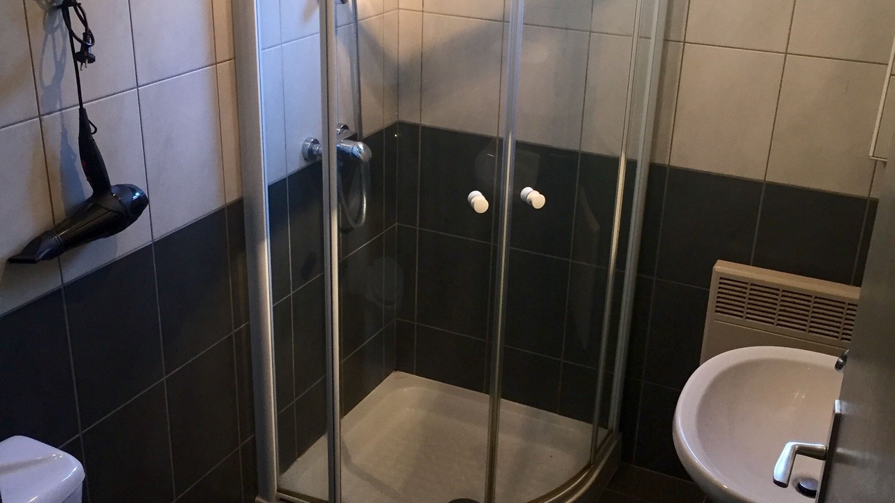 Photo of Bathroom in La Bresse