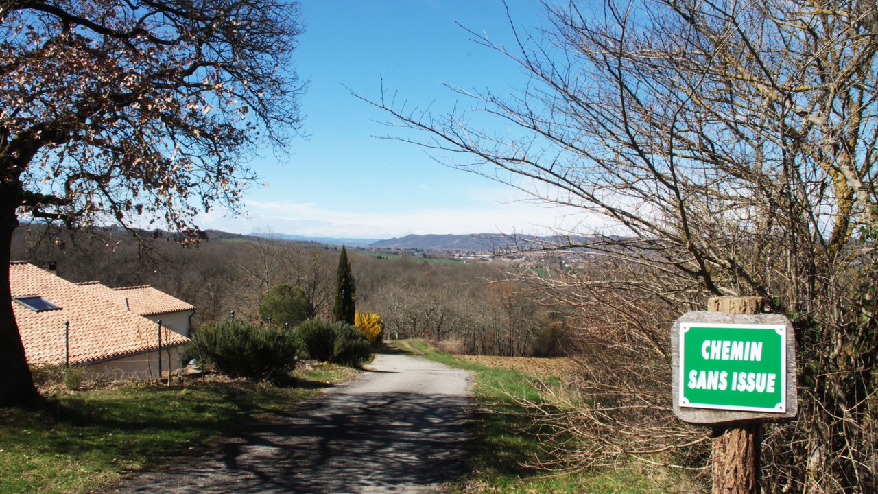 Photo of Outdoor in Roumengoux