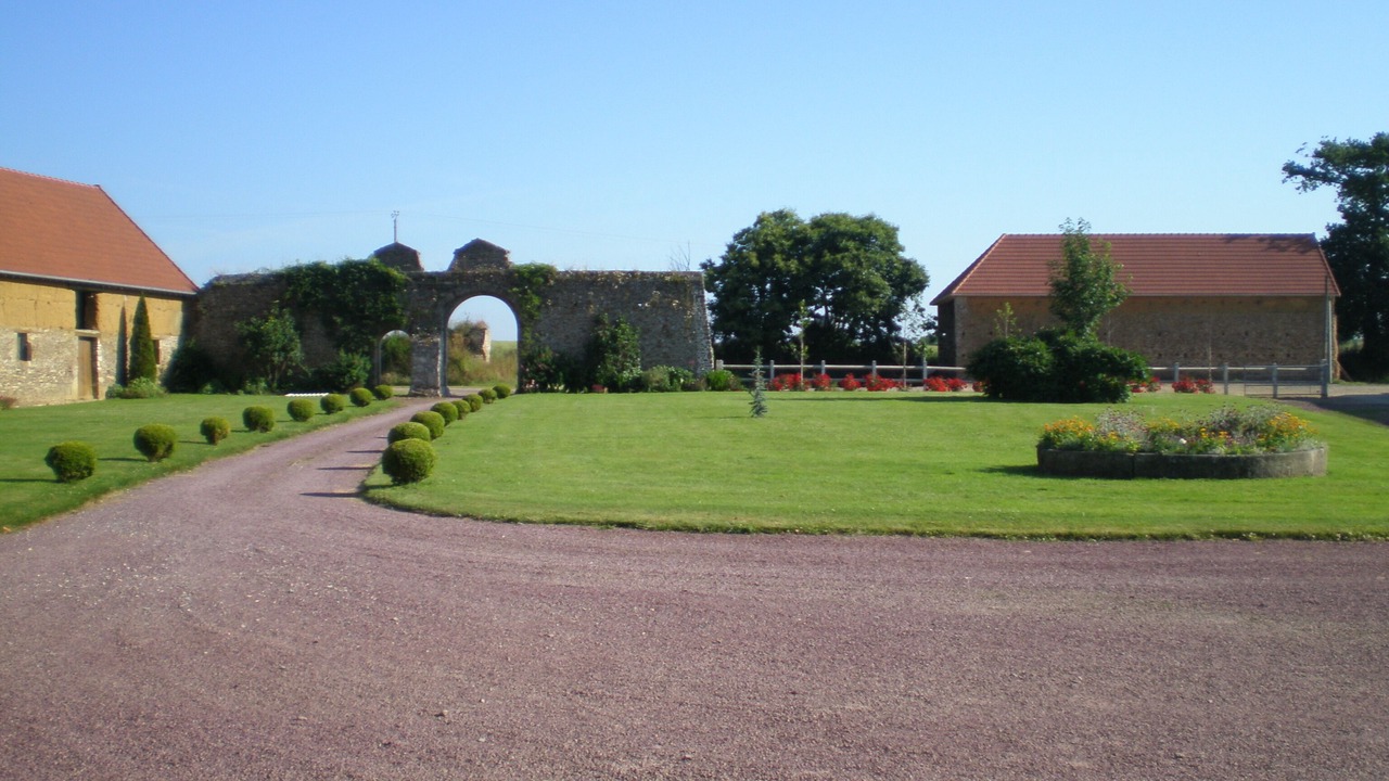 Photo of Outdoor in Millieres