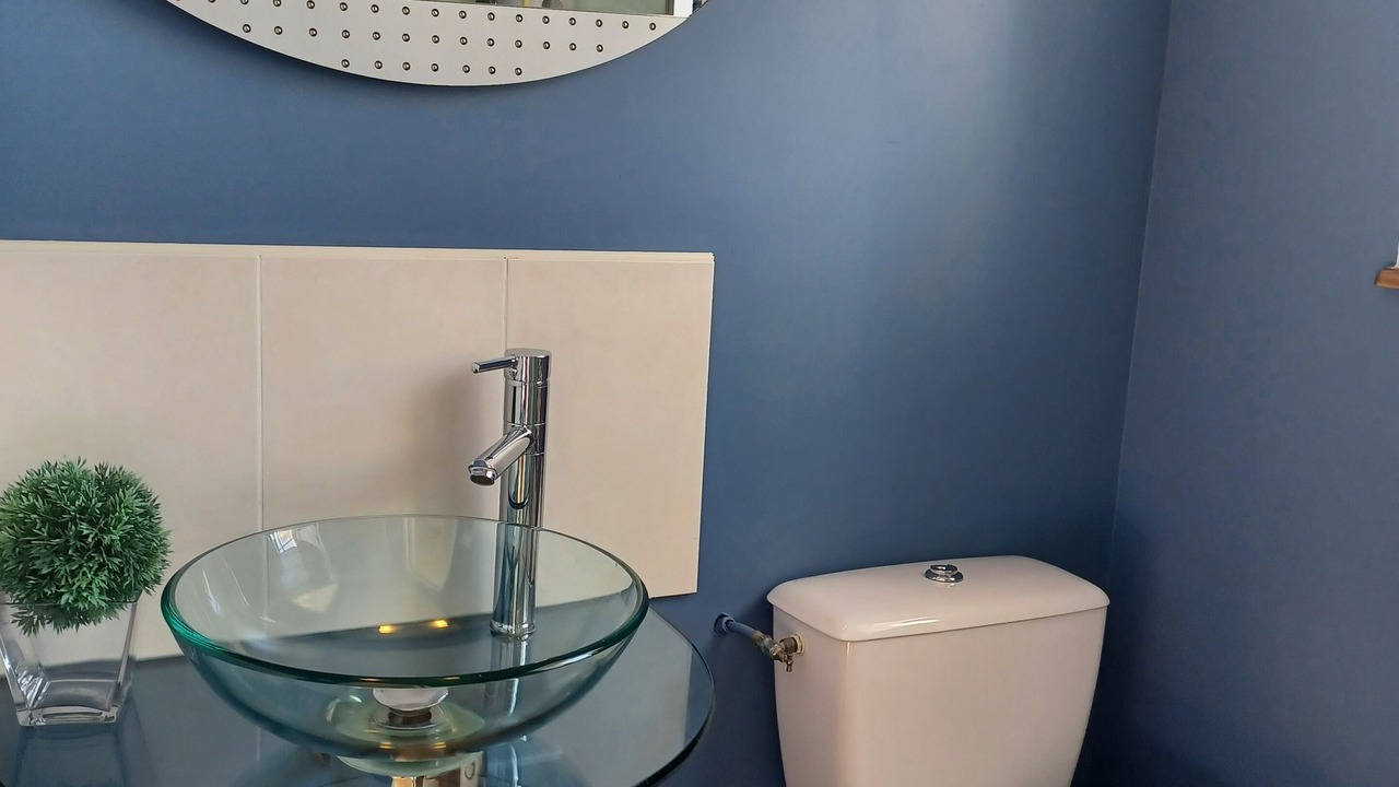 Photo of Bathroom in Millieres