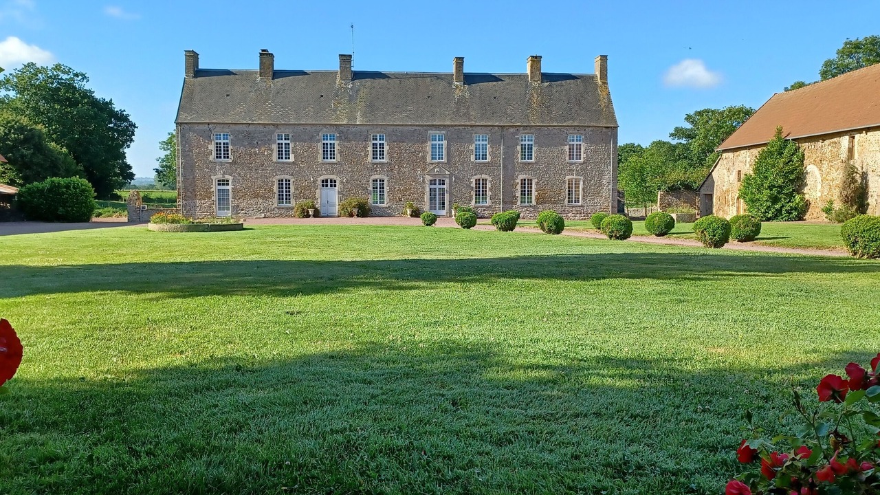 Photo of Outdoor in Millieres