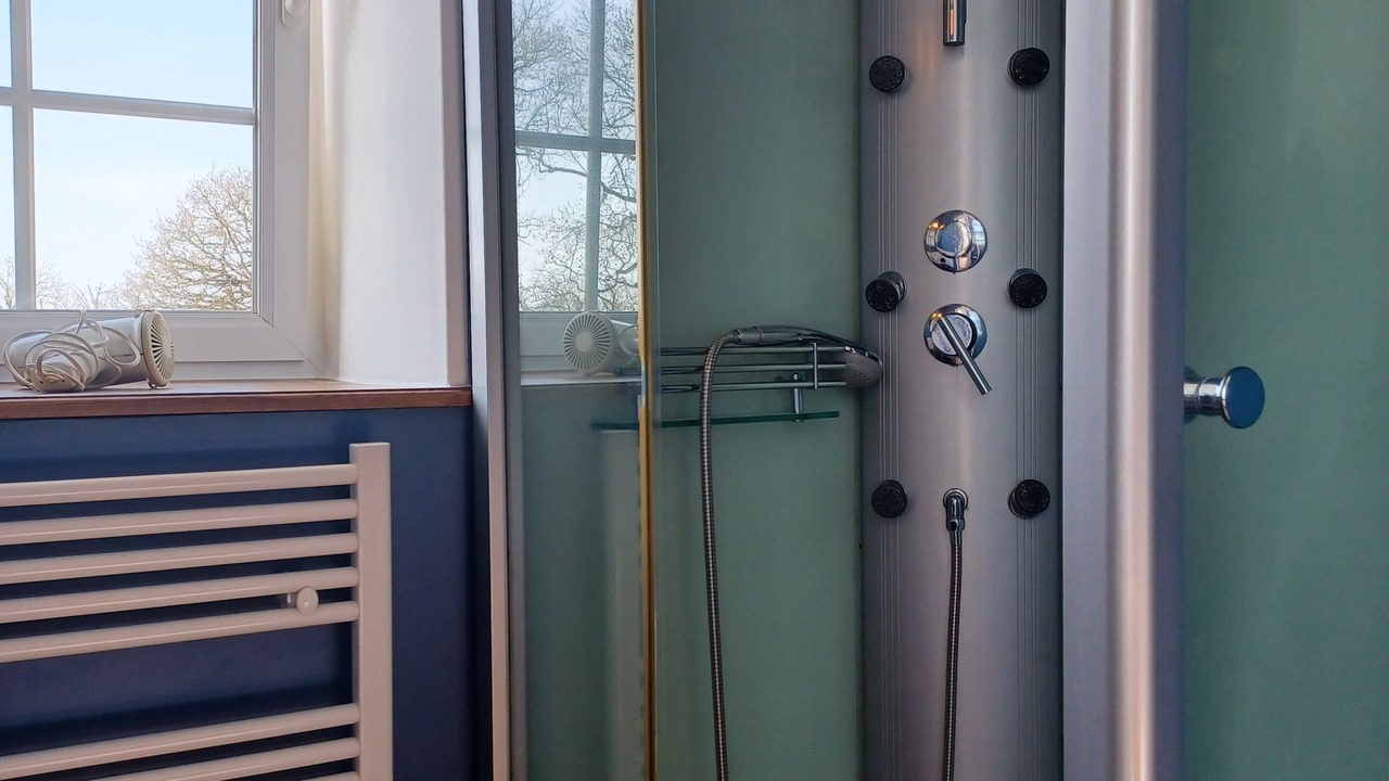 Photo of Bathroom in Millieres
