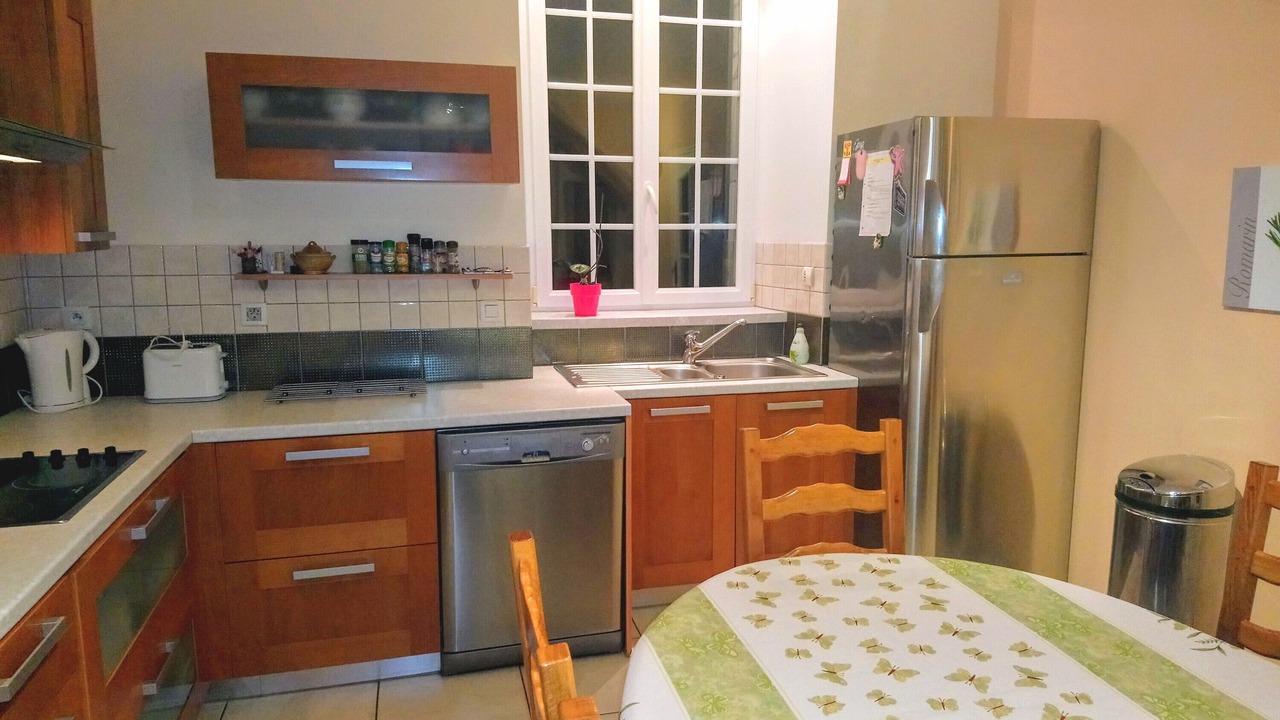 Photo of Kitchen in Millieres