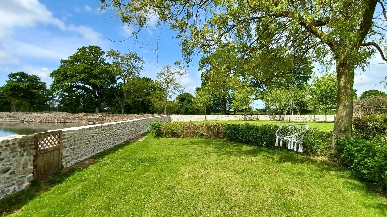 Photo of Outdoor in Millieres