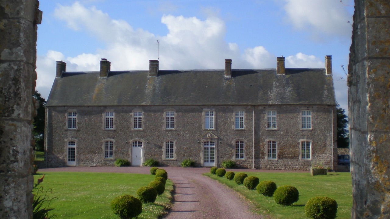Photo of Outdoor in Millieres