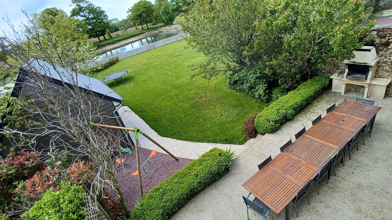 Photo of Outdoor in Millieres