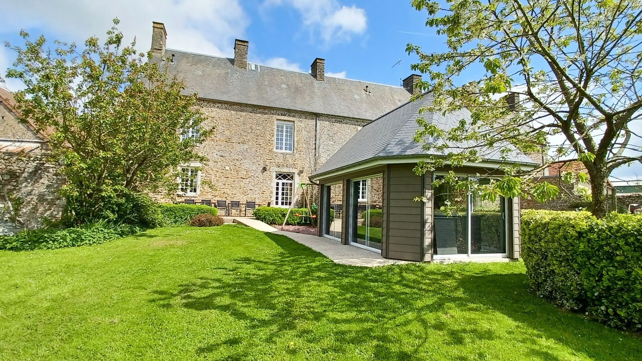 Photo of Outdoor in Millieres