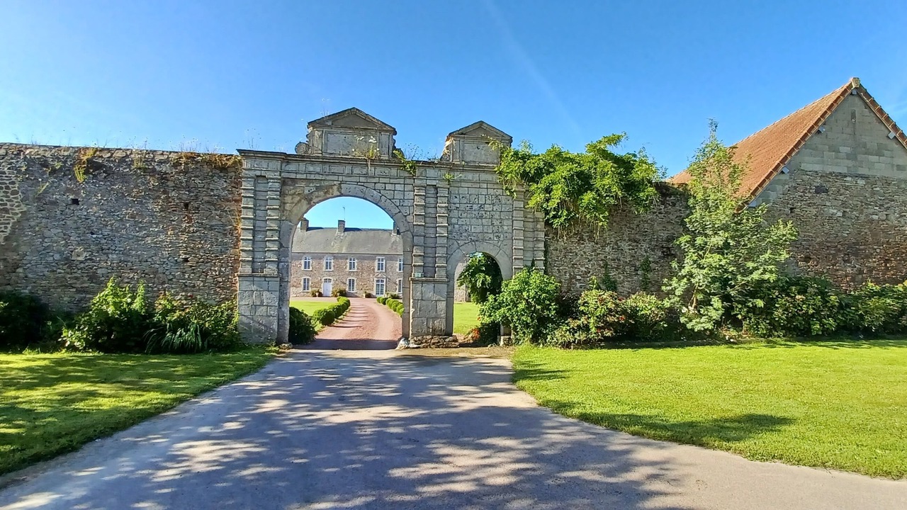 Photo of Outdoor in Millieres