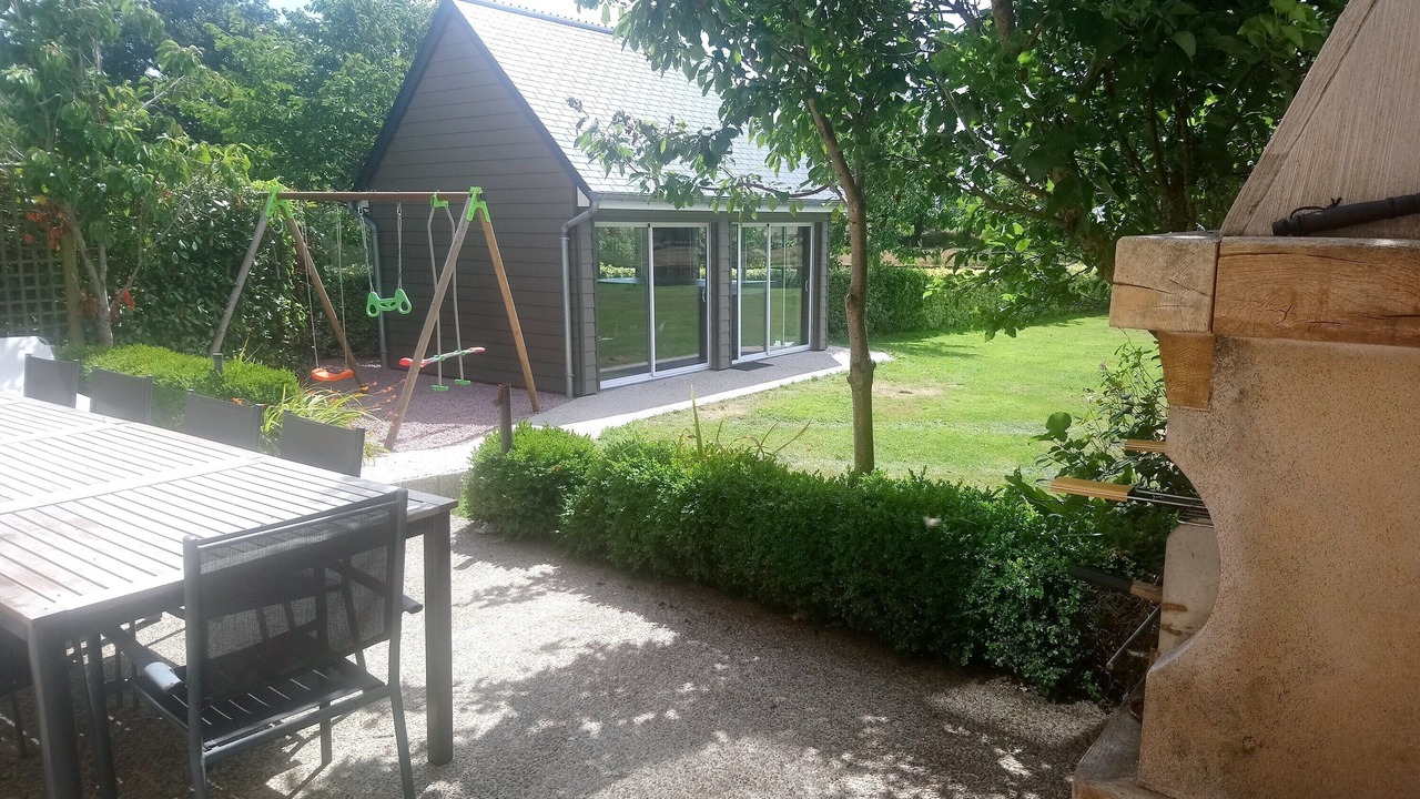 Photo of Patio Balcony in Millieres